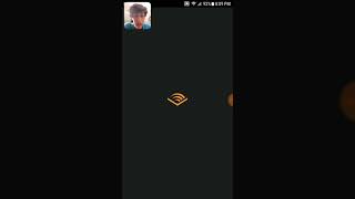 Amazon Audible App Navigation Tutorial Android [upl. by Coriss]