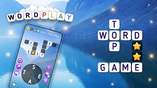 Wordplay Search Word Puzzle™July 2023 [upl. by Anirrok]