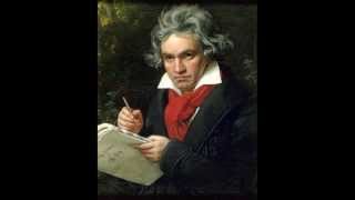 Beethoven Piano sonata no 14 3rd movement [upl. by Darraj816]