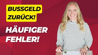 Fehlerhafte Masern Bußgelder  So holt Ihr Euch Euer Geld zurück [upl. by Nele792]