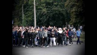 ULTRAS KHARKIV preview 2012 [upl. by Aihsinyt509]