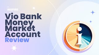 Vio Bank Money Market Account Review Pros and Cons [upl. by Lanford56]