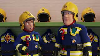 fireman sam season 15Something Fishy🔥🚒🌊🐟 [upl. by Culbert]