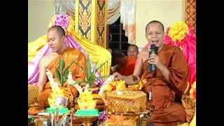 san pheareth  khorn sarath  khmerilove  Khmer Best Dhamma Collection  Cambodia Buddhist [upl. by Angid]