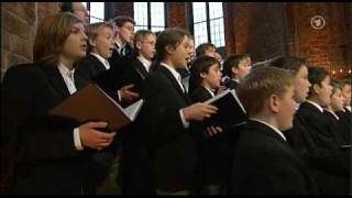 Knabenchor Hannover [upl. by Gannon]