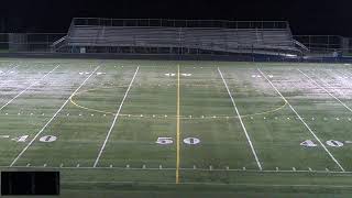 Centennial High School vs Catonsville High School Womens Varsity Soccer [upl. by Jochbed]