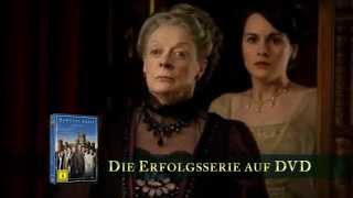 Downton Abbey  Staffel 1 Trailer german  deutsch HD [upl. by Otero527]