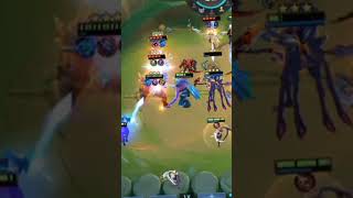 minotaur guardian astro magicchess mobilelegends mlbb alucardastro mobilelegendsbangbang [upl. by Ayalat674]