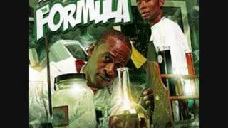 9th Wonder and Buckshot Be Cool The Formula [upl. by Annavaj]