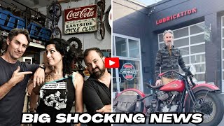 Big Shocking News Fans Furious American Pickers Schedule Change Leaves Viewers Devastated [upl. by Eedahs]