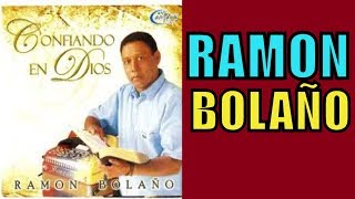 VALLENATO CRISTIANO  RAMON BOLAÑOS [upl. by Haroun53]