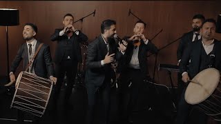 🤵 Svadbarski splet za MLADOŽENECOT  Grupa MAESTRO Live cover [upl. by Etirugram512]