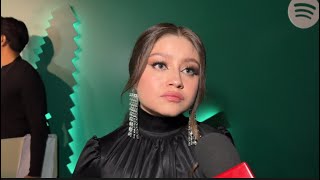 🔥¡YO NO SOY LA VILLANA DE LA VIDA DE EMILIO KAROL SEVILLA LE RESPONDE A NIURKA Y ROMINA MARCOS [upl. by Emiatej]