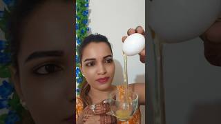 👉Viral DIY Gelatin Mask for Blackhead removal 😱😱shorttrendingyoutubeshortsviralvideodiy [upl. by Ahsiret]