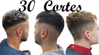 ✂️fotos corte de pelo masculino 2022✂️ [upl. by Gualtiero608]