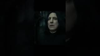 Snape sad edit [upl. by Stefan]