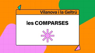 Les Comparses de Vilanova [upl. by Ahseinad96]