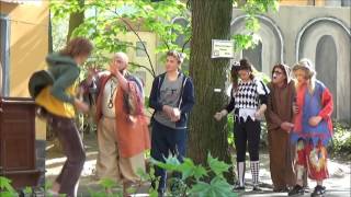 Trailer Herr der Diebe 2016 [upl. by Adaner434]