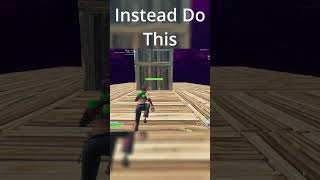 The Martoz Peek Is INSANE foryou fortnite [upl. by Thomasine]