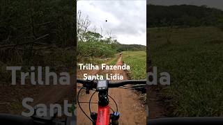 Melhor trilha de Bike mtb [upl. by Tamera636]