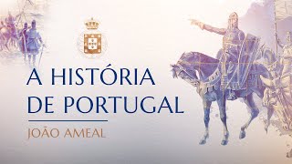 Especial A História de Portugal  Profs Marcelo Andrade e Alvaro Mendes [upl. by Alcus]