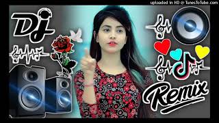 Masroof Hai Dil Kitna Dj Remix Song Hard Dolki Style Viral Dj song [upl. by Lime]