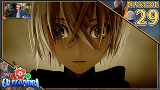 Tales Of Arise Beyond The Dawn  Mausoleum Of The Jungle Entry amp Megawrecker  Episode 29 [upl. by Elysee]