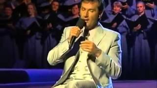 Daniel ODonnell My Forever Friend [upl. by Tedmund]