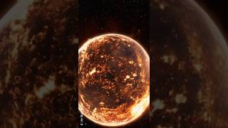 planet explosion Ai video Ai art [upl. by Kaazi]