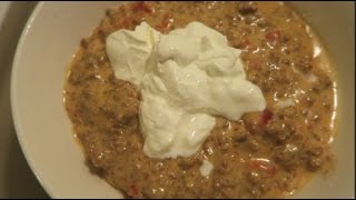 Quick and Easy Rotel Dip [upl. by Suraved]