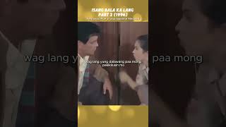 Sinisira mo lang araw ko shorts pinoymovies fpj [upl. by Crystie490]