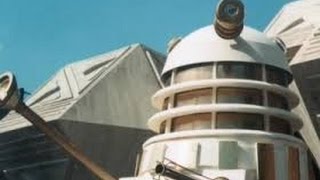 Doctor Who Story By Story Remembrance of the Daleks review [upl. by Assille]