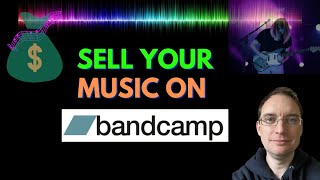 Bandcamp for Artists  Earn More Money [upl. by Hannis]