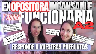 La MOTIVACIÓN que NECESITAS para aprobar tu OPOSICIÓN 📖💪💗belenixps  podcast [upl. by Chloris]