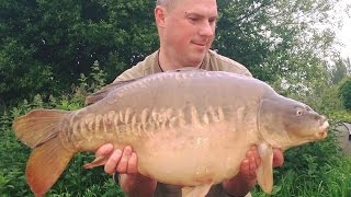 Ep120  Linear Fisheries 4 Day Social On Brasenose one [upl. by Fish71]