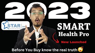 Star health SMART HEALTH PRO health insurance plan Explained in detail  Unbiased Review [upl. by Rapp518]