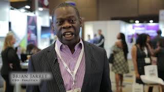 Finance Indaba Africa highlights 4 October [upl. by Ecarret]