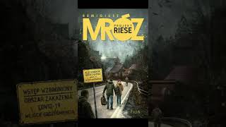 Projekt Riese Autor Remigiusz Mróz Kryminały po Polsku AudioBook PL S1 P2 [upl. by Anasiul355]