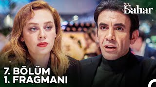 Bahar 7 Bölüm 1 Fragmanı  Parla Timurun Kızı [upl. by Lupee]