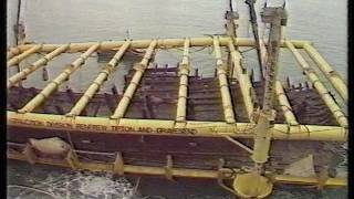 Raising of the Mary Rose 1982 [upl. by Aliled503]