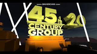 45th SpiderBob Group becomes 20th Century Fox [upl. by Iclek]