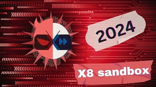 how to use X8 sandbox in Android 202324 [upl. by Anha534]