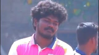 Congratz ​⁠All Rounder Vicky and Pollard Bala😍 பருந்தாகுது ஊர்க்குருவி🔥 இன்னும் உயரப்பற❤️ ispl [upl. by Nekciv]