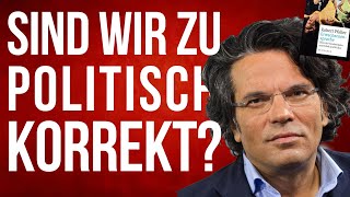 Politisch korrekt statt sozialistisch  Robert Pfaller Erwachsenensprache BUCHKRITIK [upl. by Eyma852]