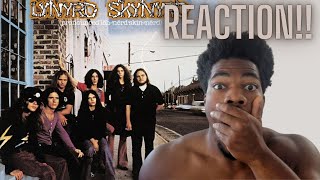 First Time Hearing Lynyrd Skynyrd  Simple Man Reaction [upl. by Mallis]