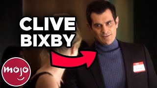 ¡TOP 10 OCASIONES EN LAS QUE PHIL DUNPHY FUE EL MEJOR PERSONAJE EN MODERN FAMILY [upl. by Indyc]