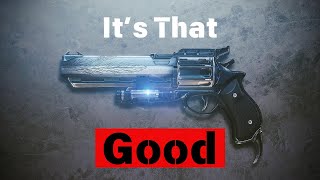 How to USE the HAWKMOON destiny2 gaming [upl. by Moya867]