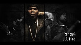 GUnit  quotGd Upquot Custom Music Video [upl. by Derzon]