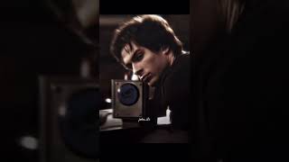 You’re Just Stupd… thevampirediaries damon john youtubeshorts [upl. by Ody308]