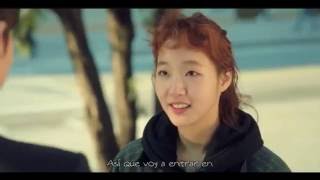 Go Saltnpaper Cheese in the trap OST Sub español [upl. by Nylorac713]